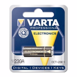 Varta LR23 / A23 12V Alkaline batteri